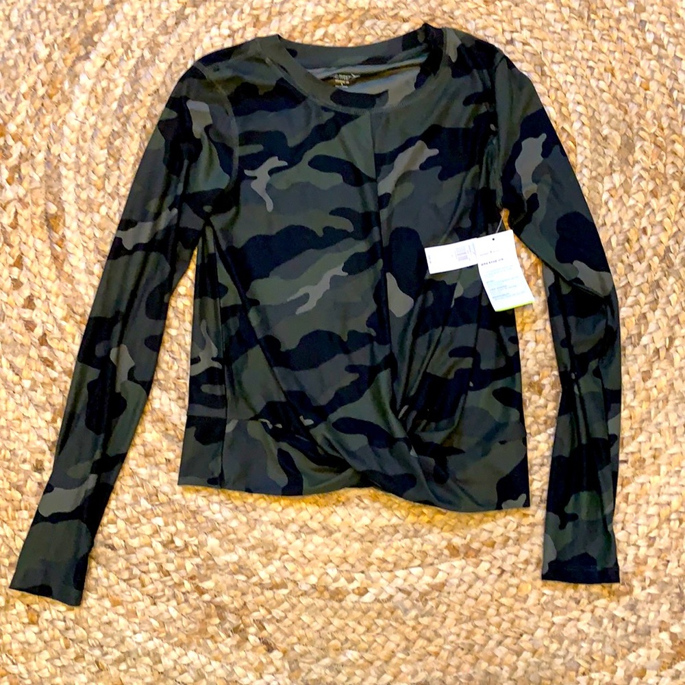 OLD Navy long sleeve